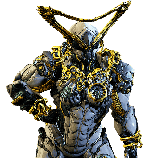 Hildryn Prime