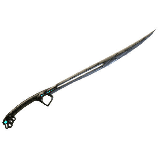 Pangolin Sword