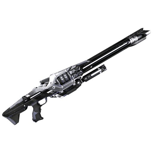 Shock Rifle