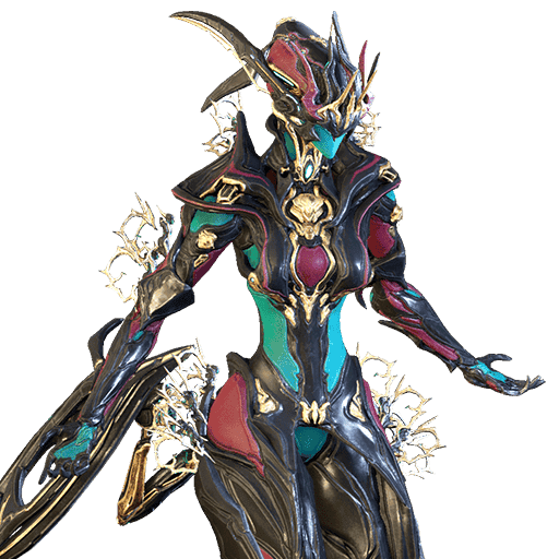 Titania Prime